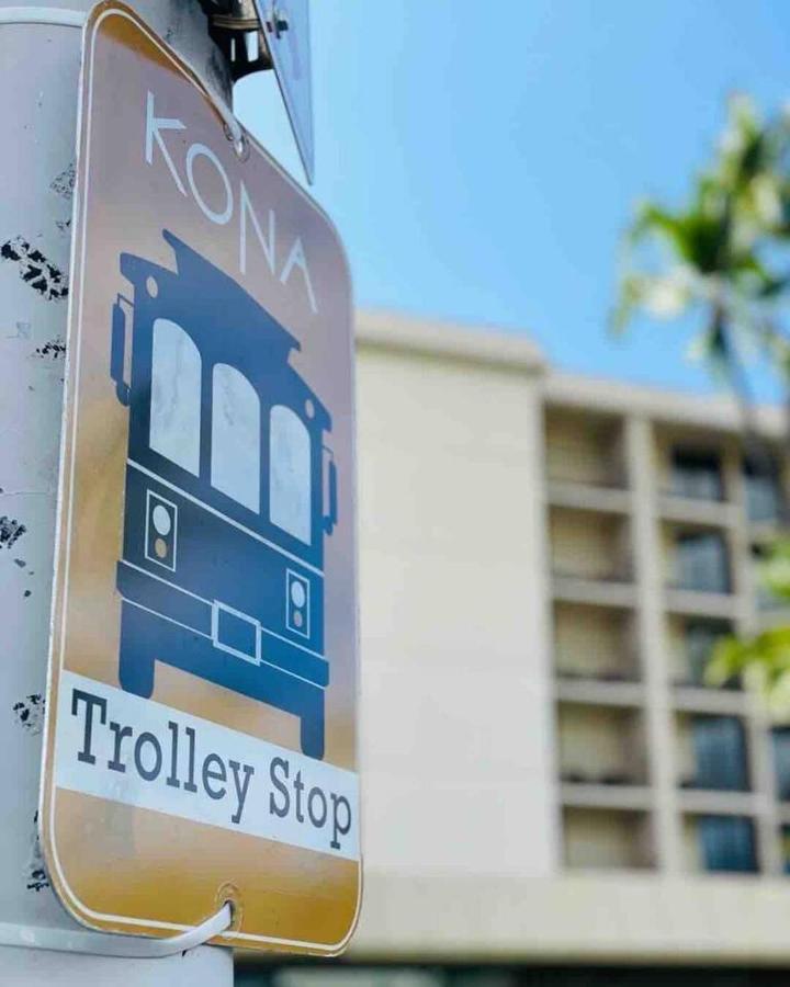 Family Friendly Kailua Bay View Ac Free Parking Walk To Kailua Village Ngoại thất bức ảnh