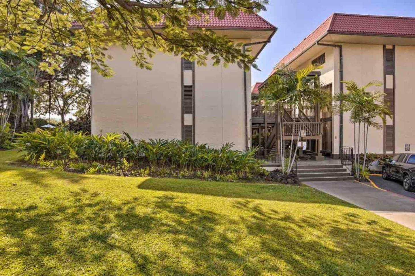Family Friendly Kailua Bay View Ac Free Parking Walk To Kailua Village Ngoại thất bức ảnh