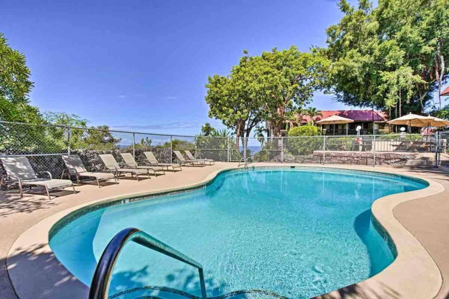Family Friendly Kailua Bay View Ac Free Parking Walk To Kailua Village Ngoại thất bức ảnh