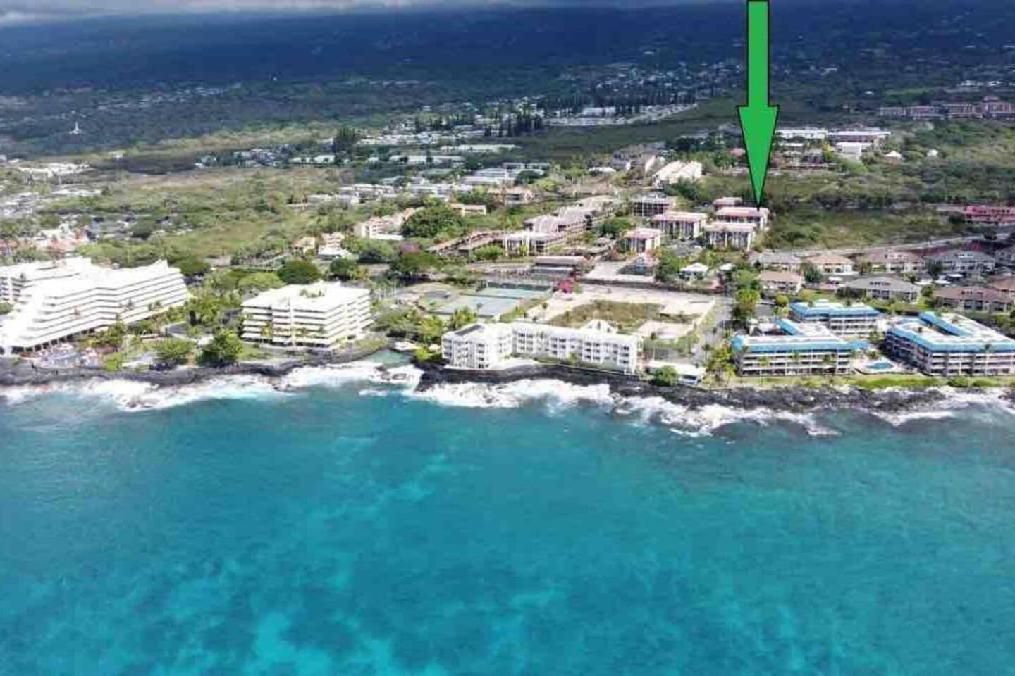 Family Friendly Kailua Bay View Ac Free Parking Walk To Kailua Village Ngoại thất bức ảnh