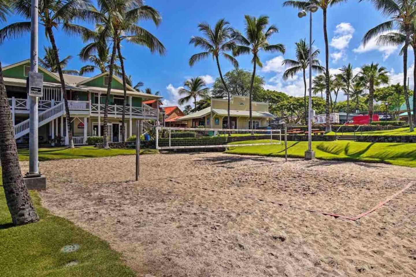 Family Friendly Kailua Bay View Ac Free Parking Walk To Kailua Village Ngoại thất bức ảnh